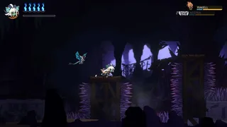 Скриншот 1 к игре Dewborne Dawn