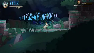 Скриншот 2 к игре Dewborne Dawn