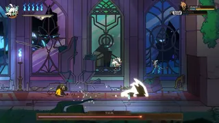 Скриншот 3 к игре Dewborne Dawn