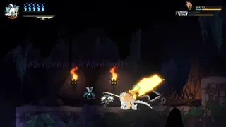 Скриншот 4 к игре Dewborne Dawn