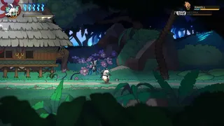 Скриншот 5 к игре Dewborne Dawn