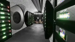 Скриншот 3 к игре Floating Coffin