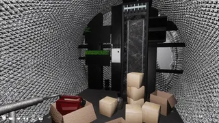 Скриншот 5 к игре Floating Coffin