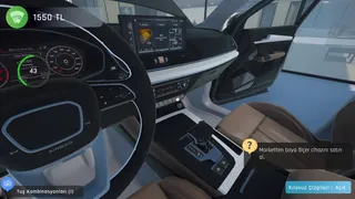 Скриншот 2 к игре Auto Checkup Simulator