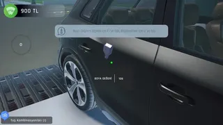 Скриншот 4 к игре Auto Checkup Simulator