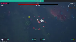 Скриншот 2 к игре Slime Masters