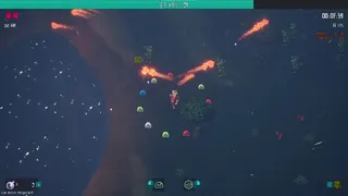 Скриншот 4 к игре Slime Masters