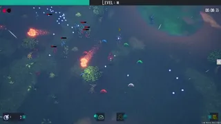 Скриншот 6 к игре Slime Masters