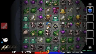 Скриншот 2 к игре KERIBATO!