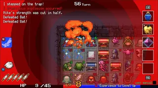 Скриншот 3 к игре KERIBATO!
