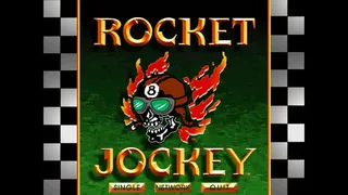 Скриншот 3 к игре Rocket Jockey