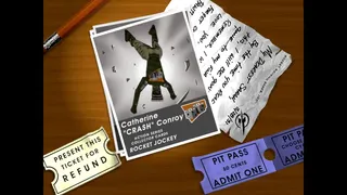 Скриншот 5 к игре Rocket Jockey