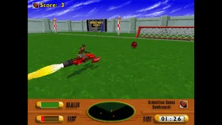 Скриншот 7 к игре Rocket Jockey