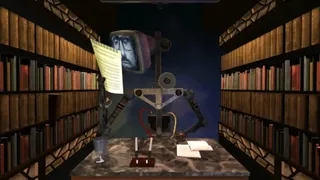 Скриншот 4 к игре Obsidian