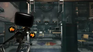 Скриншот 5 к игре Obsidian
