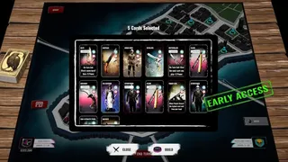 Скриншот 8 к игре Shadows of Revenge