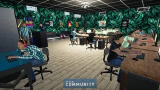 Скриншот 4 к игре Internet Cafe Owner