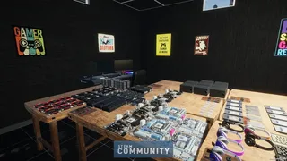 Скриншот 6 к игре Internet Cafe Owner