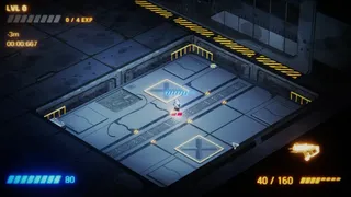 Скриншот 1 к игре Deep Nest