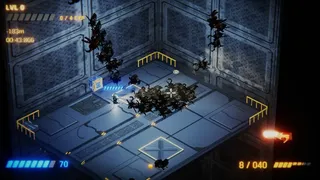 Скриншот 4 к игре Deep Nest