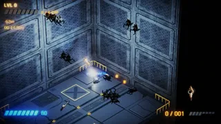 Скриншот 5 к игре Deep Nest