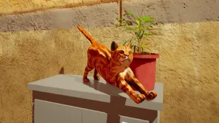 Скриншот 1 к игре Catniptic