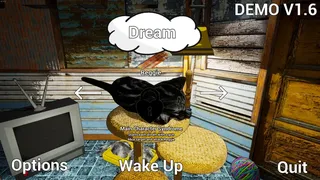 Скриншот 2 к игре Catniptic