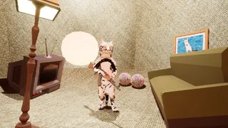 Скриншот 8 к игре Catniptic