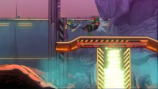 Скриншот 2 к игре Tax-Force