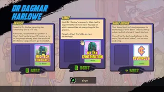 Скриншот 5 к игре Tax-Force