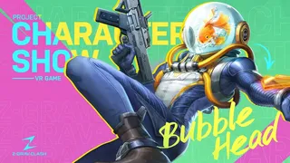 Скриншот 4 к игре Z-Grav: Clash