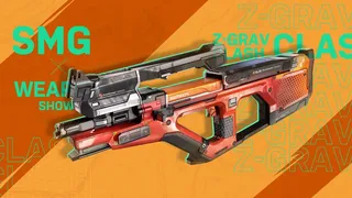 Скриншот 8 к игре Z-Grav: Clash