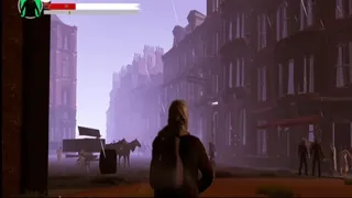 Скриншот 7 к игре Dear, Virginia
