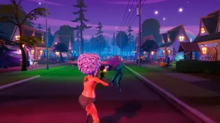 Скриншот 5 к игре Fun with the Fitzgeralds