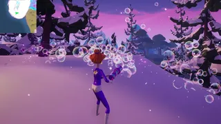 Скриншот 7 к игре Fun with the Fitzgeralds