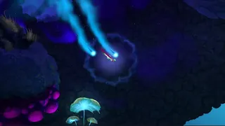 Скриншот 4 к игре Bahamut and the Waqwaq Tree
