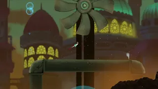 Скриншот 8 к игре Bahamut and the Waqwaq Tree