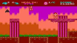 Скриншот 2 к игре Eyra: The Crow Maiden