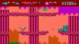 Скриншот 3 к игре Eyra: The Crow Maiden