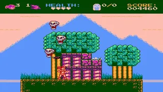 Скриншот 5 к игре Eyra: The Crow Maiden