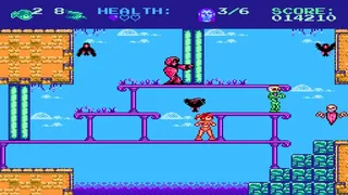 Скриншот 6 к игре Eyra: The Crow Maiden