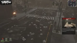 Скриншот 1 к игре Chaos
