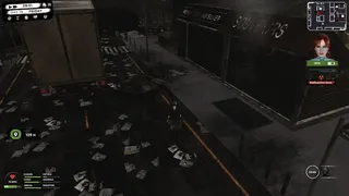 Скриншот 4 к игре Chaos