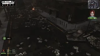 Скриншот 7 к игре Chaos