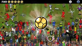 Скриншот 4 к игре Search & Find - Hidden Objects