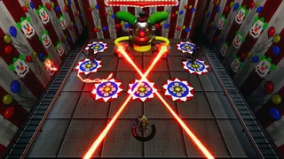Скриншот 1 к игре Anarchy Park