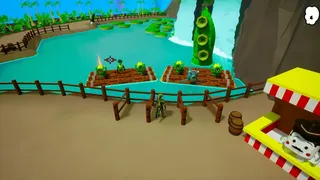 Скриншот 4 к игре Anarchy Park
