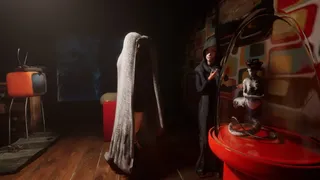 Скриншот 2 к игре The Brittle Epoch