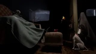 Скриншот 3 к игре The Brittle Epoch