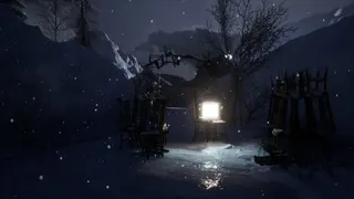 Скриншот 4 к игре The Brittle Epoch